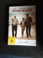 Honig im Kopf DVD kostenloser Versand Baden-Württemberg - Altensteig Vorschau