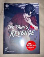 The Pawn’s Revenge Band 1 Erstauflage mit SNS Card Eimsbüttel - Hamburg Niendorf Vorschau