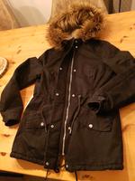 H&M winderjacke Parka Gr.34 Brandenburg - Neuenhagen Vorschau