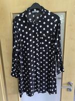 Klassische Damen Longbluse in der Größe 48 - NEU Baden-Württemberg - Sinsheim Vorschau