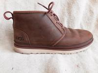 UGG Stiefel Gefüttert Größe 44 München - Sendling Vorschau