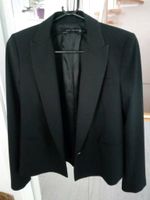 Schwarzer Blazer von Zara Woman, Größe S Bayern - Großkarolinenfeld Vorschau