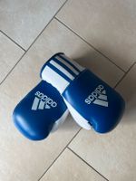 Adidas Boxhandschuhe Kinder 6oz Kr. München - Sauerlach Vorschau