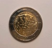 2 Euro Münze Paulskirchen Verfassung Berlin - Steglitz Vorschau