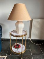 Elegante Wohnzimmer Tischlampe Nordrhein-Westfalen - Ahlen Vorschau