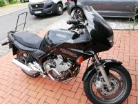 Yamaha XJ 600 S Diversion - TOP gepflegt & Generalüberholt Hessen - Limburg Vorschau