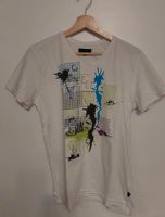 Herren T-Shirt Rostock - Markgrafenheide Vorschau