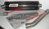 Giannelli Motorrad-Schalldämpfer Yamaha YZF 1000 / R1 Nordrhein-Westfalen - Bornheim Vorschau