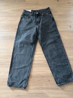 Jeans grau W30/32 Loose Fit Nordrhein-Westfalen - Erkelenz Vorschau