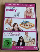 Verrückt nach Mary Love Vegas Cameron Diaz Collection DVD Brandenburg - Brandenburg an der Havel Vorschau