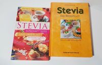 Zwei super Bücher / Stevia – Gesund süßen ohne Kalorien / NEU Niedersachsen - Regesbostel Vorschau