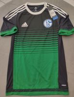 FC Schalke 04 Authentic Spieler Trikot Player match issue adizero Nordfriesland - Garding Vorschau