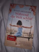Gegenwartsliteratur mehrere Bücher Romane Niedersachsen - Göttingen Vorschau
