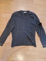 Original Stone Island Langarmshirt Grau in Gutem Zustand M Bayern - Weilheim Vorschau