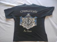 Crematory Act Seven XL T-Shirt Death Metal Gothic Dresden - Pieschen Vorschau