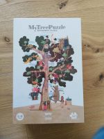 My Tree Puzzle original verpackt Bayern - Untrasried Vorschau