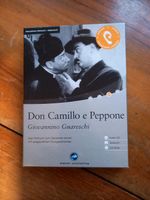 Italienisch Lernen - Don Camillo u. Peppone Interaktives Hörbuch Bayern - Wonsees Vorschau