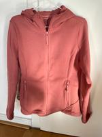 Fleece Hoodie Tchibo Düsseldorf - Bilk Vorschau