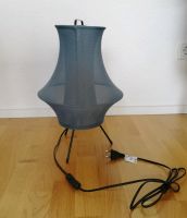 Ikea Fyxnäse Vintage Retro Tischlampe Petrol Baden-Württemberg - Ludwigsburg Vorschau