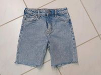 Set Liunic H&M Jeans Shorts - Gr. 134 Hessen - Hattersheim am Main Vorschau