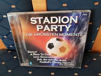 ⭐  CD  STADIONPARTY  die Grössten Momente  Fußball Baden-Württemberg - Frickingen Vorschau