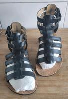 Koel Barfußschuhe Sandalen Gr. 40 Barfußsandalen Barefoot Barfuss Niedersachsen - Emmerthal Vorschau