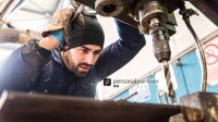 CNC-Maschinenbediener (m/w/d) 2700€/ unbefristet Berlin - Charlottenburg Vorschau