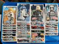 Lego Star Wars Trading Cards 2019 Dresden - Oberwartha Vorschau