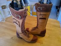 Timberland Damen Winterstiefel Camel Gr. 38 bzw. 7,5 Altona - Hamburg Bahrenfeld Vorschau