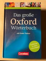 Das große Oxford Wörterbuch (9780194300032) Rheinland-Pfalz - Hermersberg Vorschau