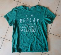 Replay Shirt, Tshirt Nordrhein-Westfalen - Siegen Vorschau
