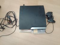 Sony Playstation 3 Nordrhein-Westfalen - Ennigerloh Vorschau