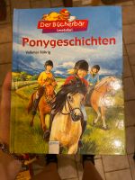 Ponygeschichten Westerwaldkreis - Goddert Vorschau