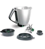 Thermomix TM 6 Mixtopf komplett !Neu! Nordrhein-Westfalen - Bergisch Gladbach Vorschau