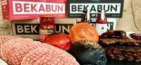 BBQ-Burger & Spareribs Boxen ab 4 Personen für zu Haus Schwerin - Altstadt Vorschau