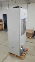 Rittal 8KW Chiller Rückkühler Kaltwassersatz Industriekühler Baden-Württemberg - Eggenstein-Leopoldshafen Vorschau