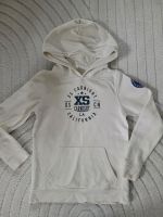 Top! Pullover Kapuzenpullover Sweatshirt 134 140 XS Carnight Dresden - Dresden-Plauen Vorschau