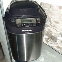 Brotbackautomat Panasonic SD-ZB2512 Rostock - Kröpeliner-Tor-Vorstadt Vorschau