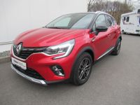 Renault Captur E-TECH PLUG-in 160 INTENS Sachsen - Riesa Vorschau