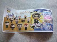 Harry Potter Funko Pop Figur aus der aktuellen Kinder Joy Reihe Sachsen - Waldheim Vorschau