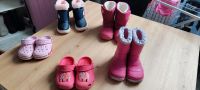 Kinder Crocs und Stiefel Nordfriesland - Husum Vorschau