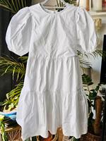 Zara Minikleid Sommerkleid Kleid Rückenfrei Gr XS wie neu Baumwol Dortmund - Kurl Vorschau