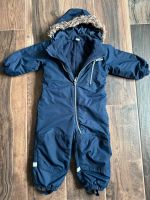 H&M Schneeoverall - Winteranzug - Gr. 92 Brandenburg - Neustadt (Dosse) Vorschau