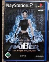 Playstation2 PS2 Tomb Raider The angle of darkness Lara Croft Essen - Essen-Kray Vorschau