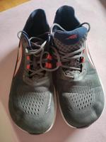 Herrenlaufschuhe Hessen - Weilburg Vorschau