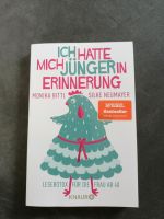 Ich hatte mich jünger in Erinnerung Niedersachsen - Emmendorf Vorschau