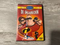 Walt Disneys DIE UNGLAUBLICHEN auf 2 DVDs Bayern - Geretsried Vorschau