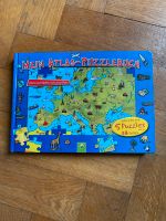 Mein Atlas Puzzle Buch - 5 Puzzles 6+ Pankow - Prenzlauer Berg Vorschau