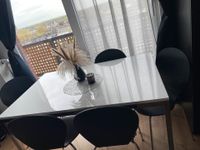 Tisch mit 6 Stühlen Nordrhein-Westfalen - Krefeld Vorschau