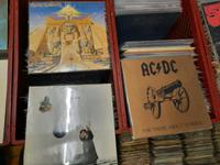Schallplatten LPs & Singles, Vinyl & HiFi Geräte Bayern - Straubing Vorschau